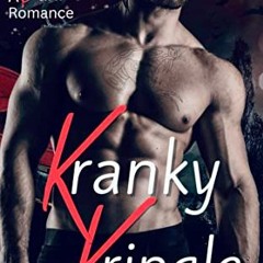 ✔️ Read Kranky Kringle - An Xmas / Yule OTT Alpha Dark Romance : Dark & Steamy Short Story (Kran