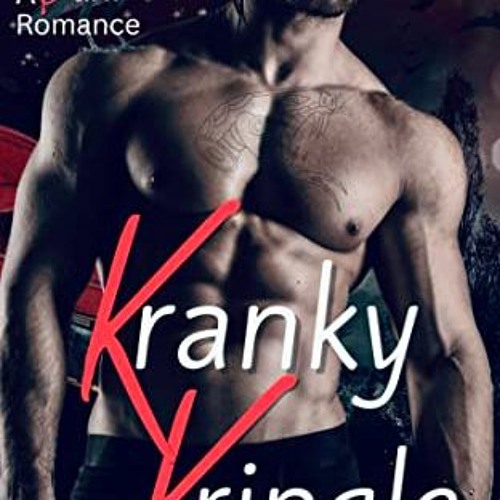 [Read] EBOOK EPUB KINDLE PDF Kranky Kringle - An Xmas / Yule OTT Alpha Dark Romance :