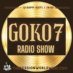 Goko7 Radio #70