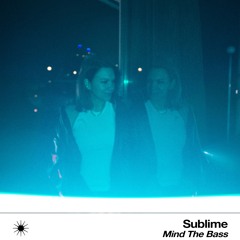 Mind the bass on Rough Radio - December 2025