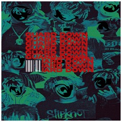 guard down (prod. perish)- 4adi