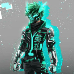 DEKU SONG - Got To Be A Hero - 3 Daze Ft. Jamar Rose and CandidTheArtist [My Hero Acadamia]