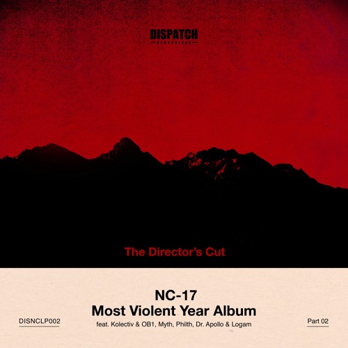 NC-17 & Philth - Slime Time