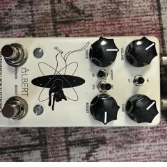 Gain Noon Mosfet Standard DI