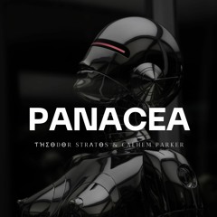 ƬΉΣӨDӨR STRΛTӨS & CALHEM PARKER - Panacea