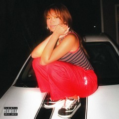 Hustle (ft. Grizzly)