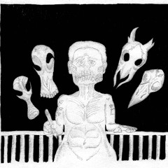 Billy Laville, Numero Special, The Fucktards - Coney Clust