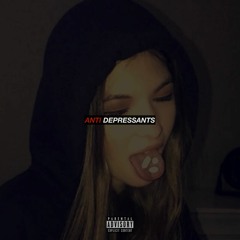 Anti Depressants