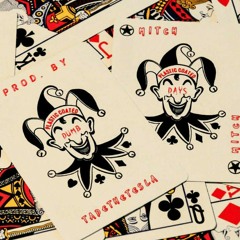 Dumb Days (prod. Tadethetesla)