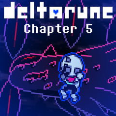INFINITE TRUTH v2 - DELTARUNE Chapter 5 UST