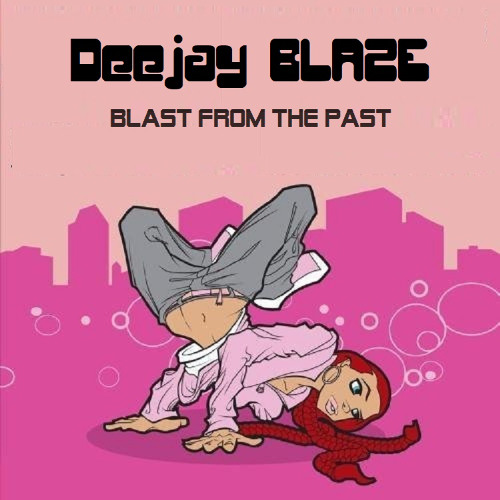 Stream 2026 01-30 BLAZE by BLAZEAMSTERDAM | Listen online for free