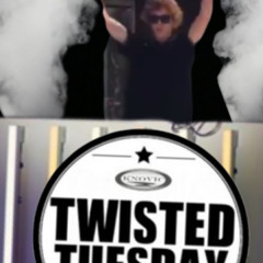 Twisted Tuesday Mix