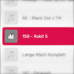 159 - Rokit 5 (2022)