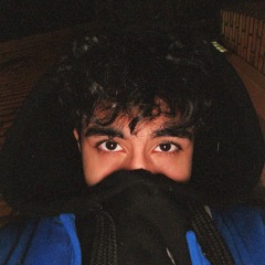 Crazy eyes