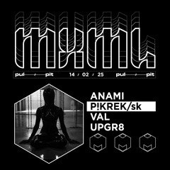 UPGR8 / MXML / XIV II XXV