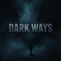Dark Ways | Cover