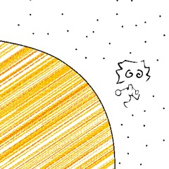 on the other side of the sun (MV OUT NOW)