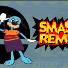 Toontown Online - Create-A-Toon Theme | Smash Remix (Fanmade)