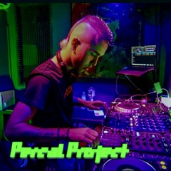 Percal Project 4x03 KCHO