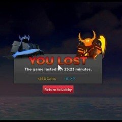 TDS​ - YouLost