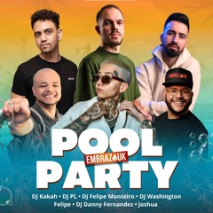Pool Party - 2025 🔥