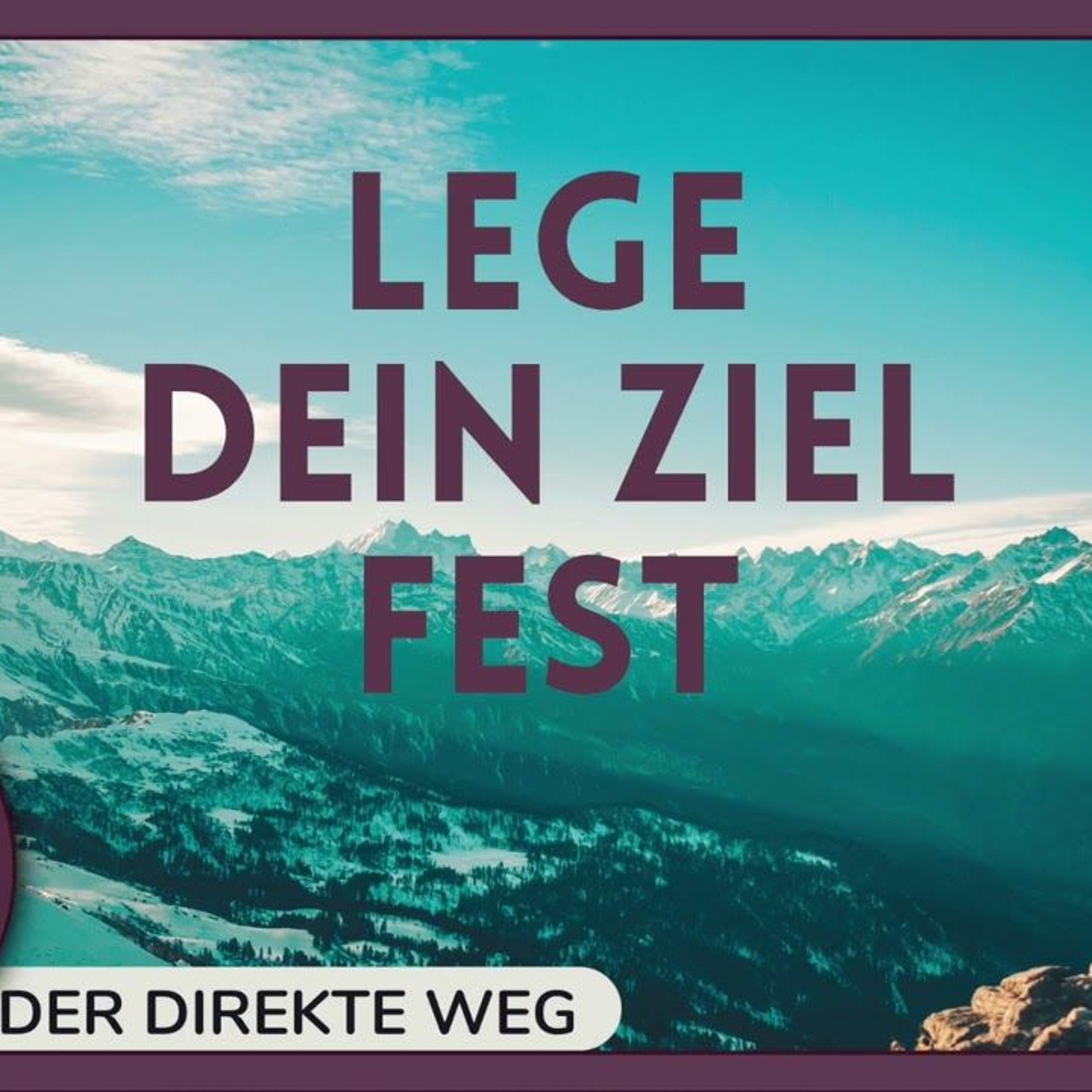 Gottfried Sumser - DER DIREKTE WEG - Ein Kurs in Wundern