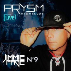 JIMMIE PAGE @ PRYSM CHICAGO 5-19-24