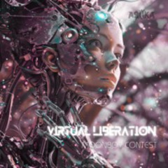 VIRTUAL LIBERATION ( Moonboy Contest )