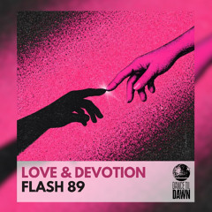 Flash 89 - Chances (Extended Mix)