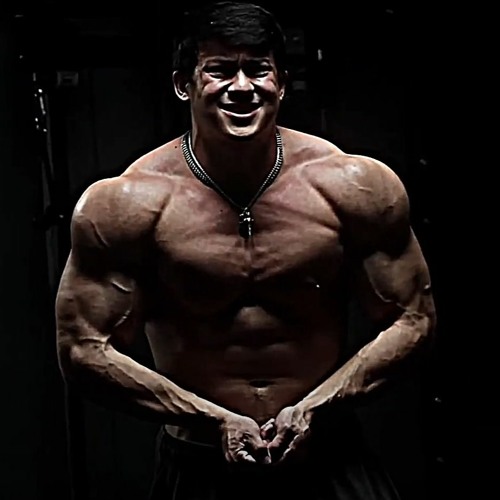 Togi Bodybuilder Stream TOGI//BOSS (BRAZILIAN PHONK) - GYM MOTIVATION by Tr3n Motivation