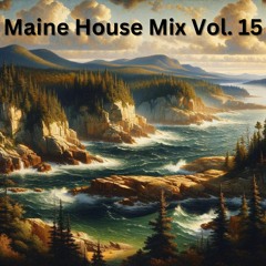 Maine House Music Vol. 15