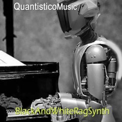 BlackAndWhiteRagSynth