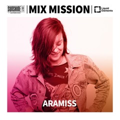 Aramiss - Sunshine Live Mix Mission 2024 - 31. December 24