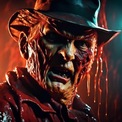 Coming For You - S.C.I. Creations