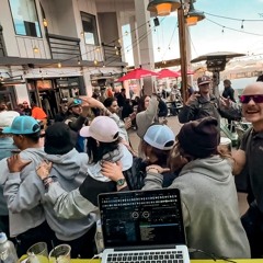 Aprés Ski Set @ Ranger Station Snowmass