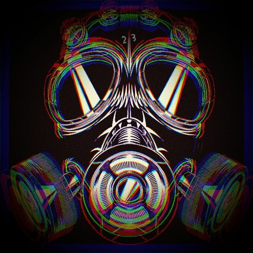 Luktiq & EterNum - Panic Attack
