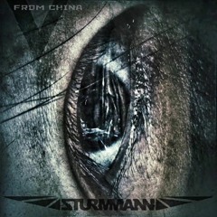 STURRMANN - V from China
