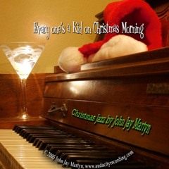 One-Stop Holiday Sync Sampler – 5 Originals (2 Covers)