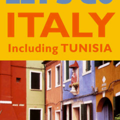Access KINDLE 🖊️ Let's Go 1999: Italy by  Let's Go Inc. [KINDLE PDF EBOOK EPUB]
