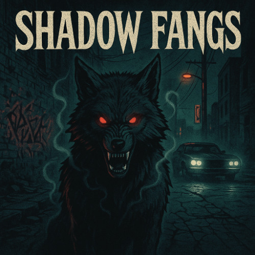 Shadow Fangs
