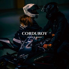 Mzade & Bones - Corduroy (Original Mix)