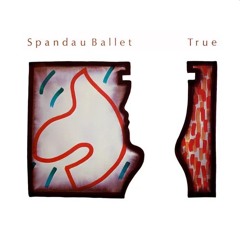 Spandau Ballet - True (Chris Saso Remix)