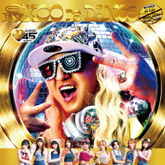 DJ Koo feat. Beyoooooonds (Best KOO DE DANCE)-(Instrumental)