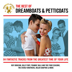 Hello Mary Lou (Goodbye Heart)