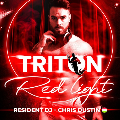 Triton - Red Light '23