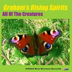 All Of The Creatures (Graham Williams)