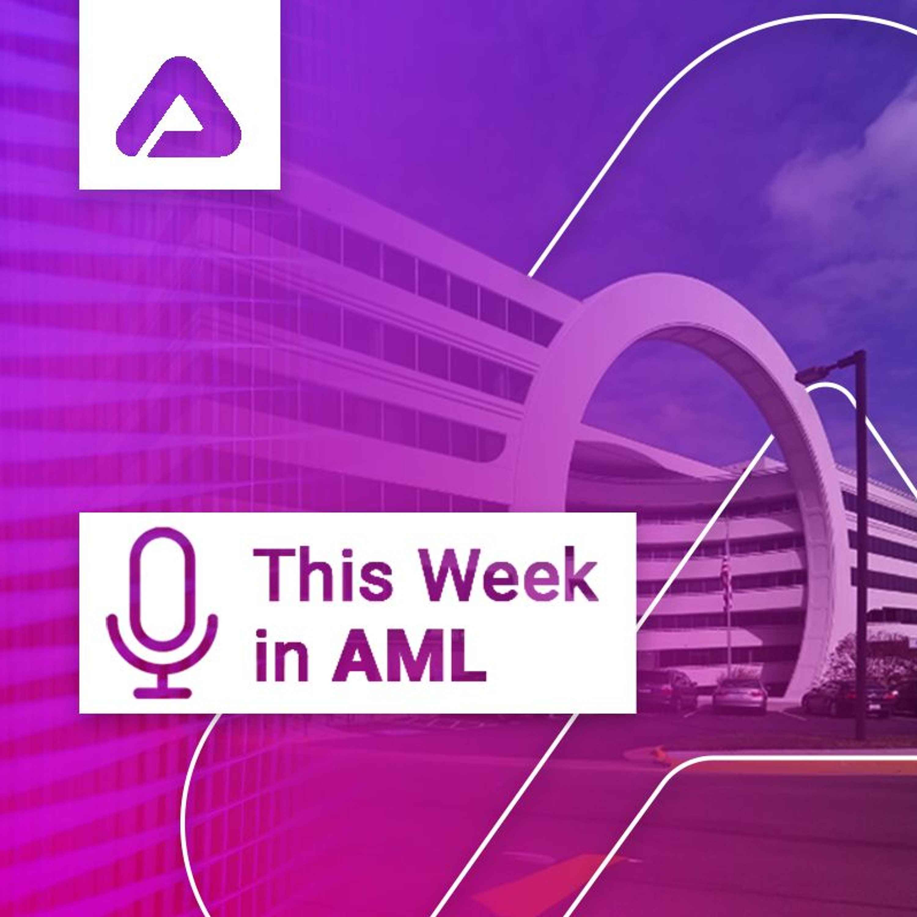 FATF June Plenary, Wolfsberg Group, FinCEN Proposed Rule, and More episode artwork
