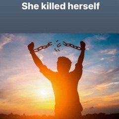 a girl is a gun (prod.boxxy)