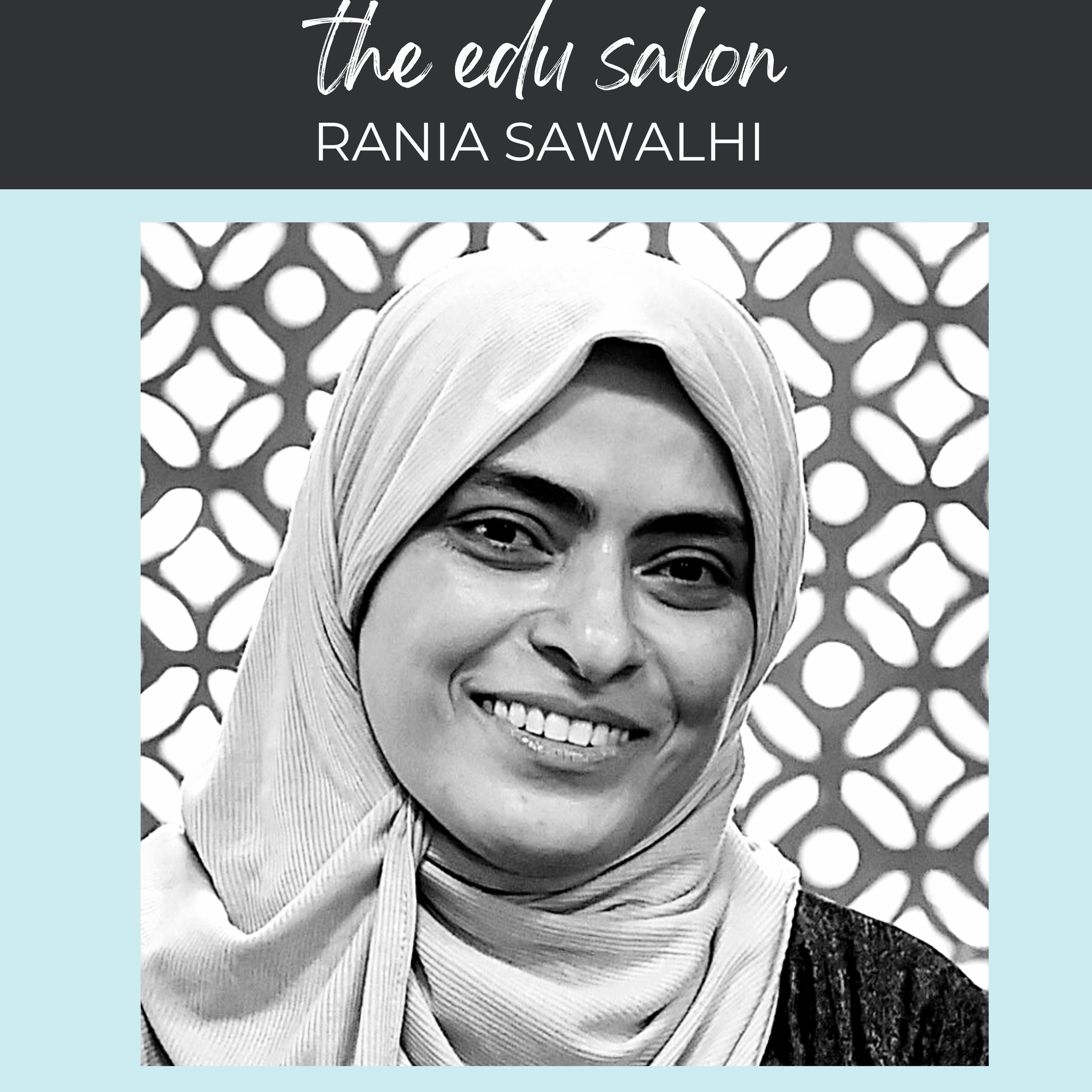 The Edu Salon