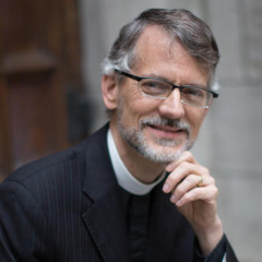 June 13, 2025 - The Fifth Sunday after Pentecost - Fr. Victor Lee Austin
